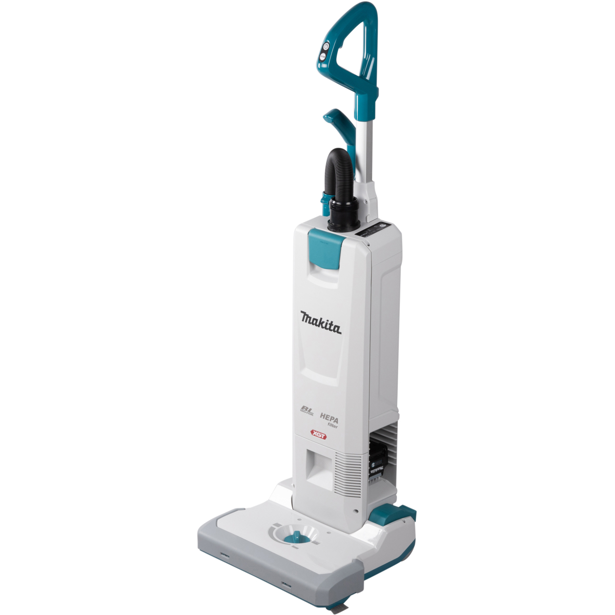 Makita VC010GZ Body Only 40v XGT Upright Vacuum Cleaner