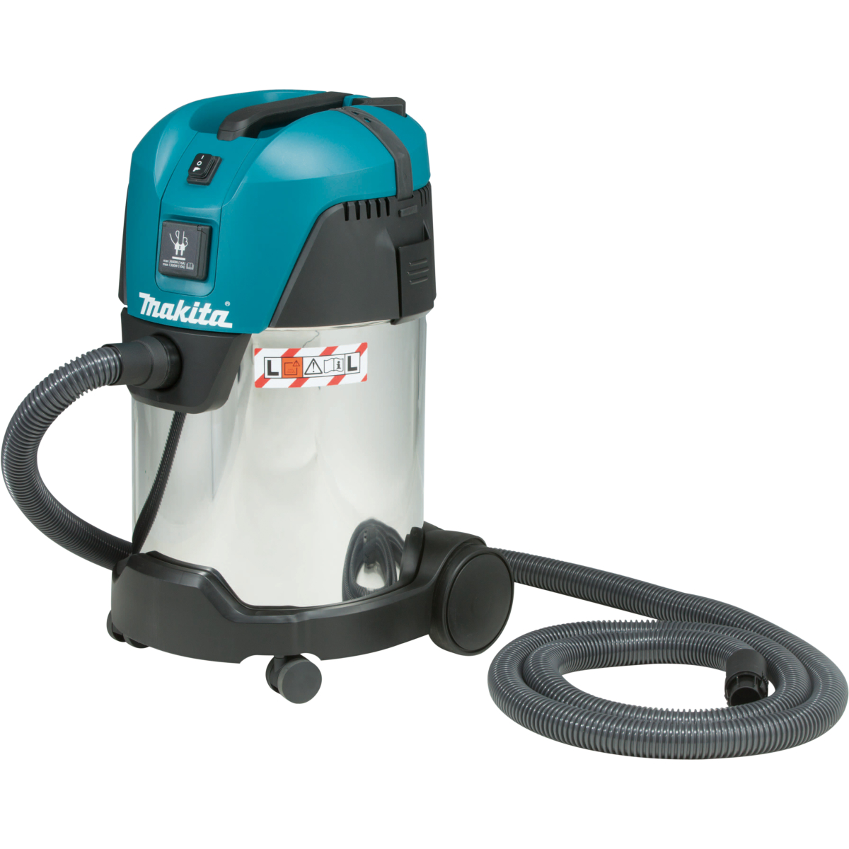 Makita Ex Display VC3011L 110v 1000w 30Ltr Vacuum Cleaner Class "L"  