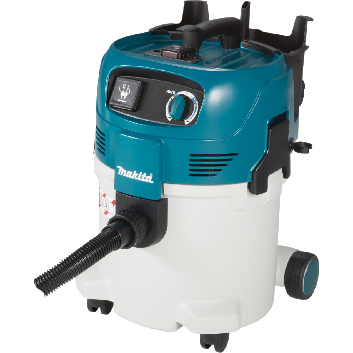 Makita VC3012M 240V M Class  30L Vacuum Cleaner / Dust Extractor