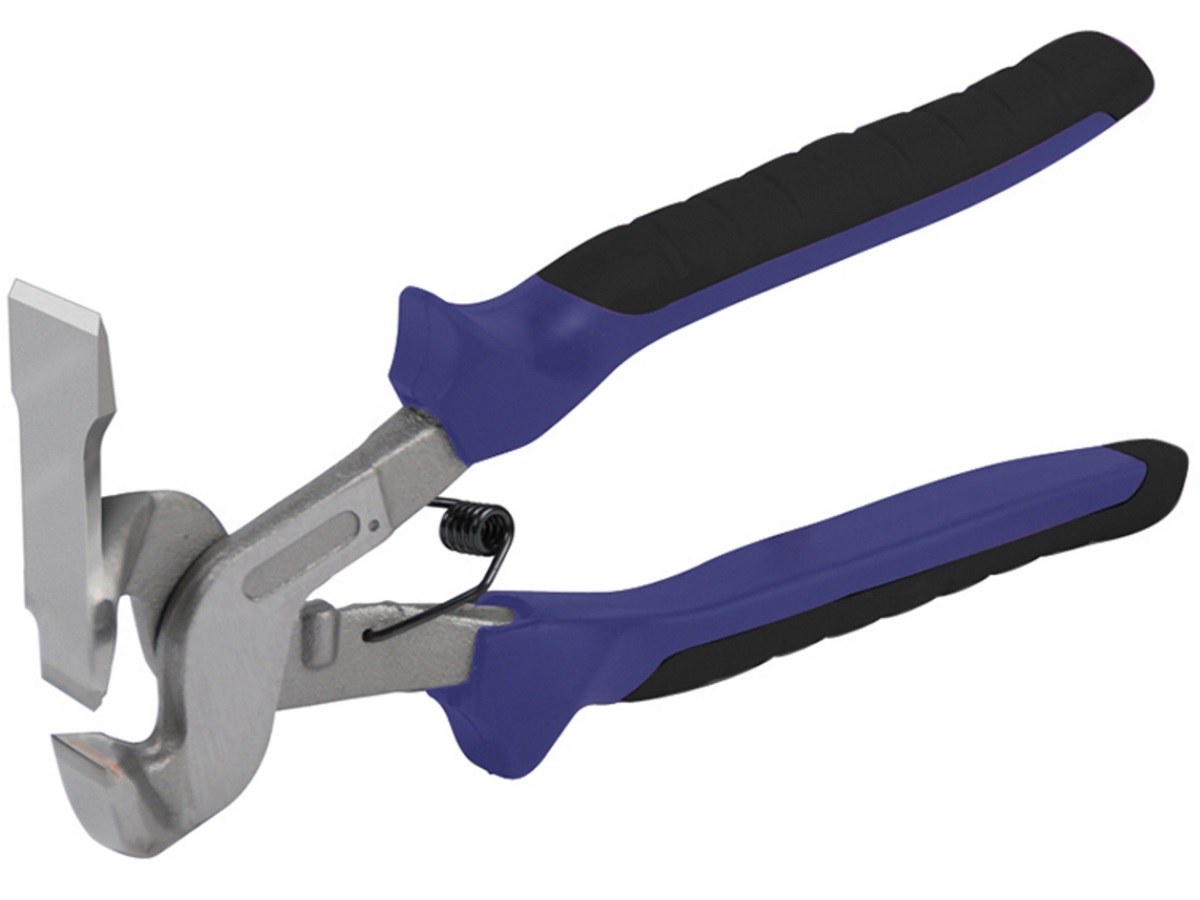 Vitrex CHN301 Chisel Head Tile Nipper VITCHN301