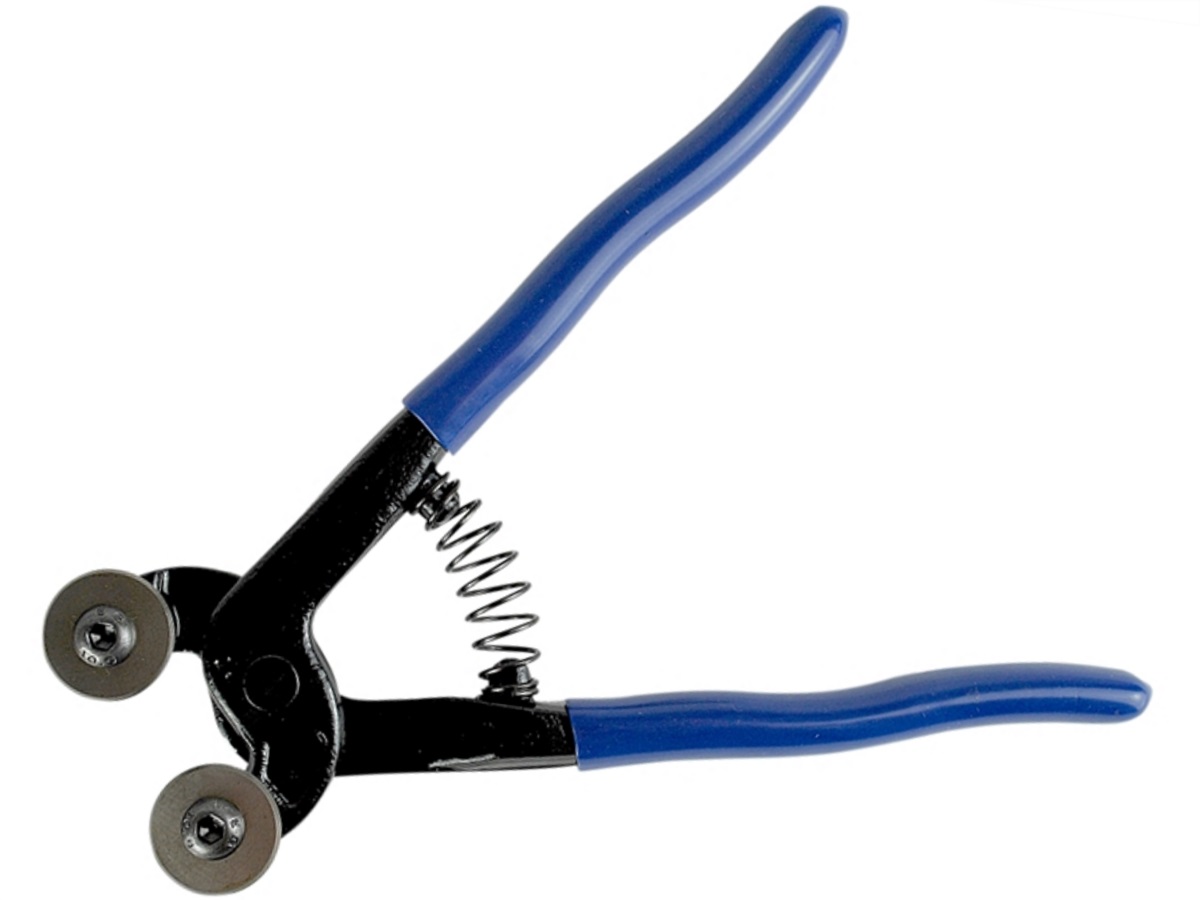 Vitrex MGN002 Mosaic & Glass Tile Nipper VITMGN002