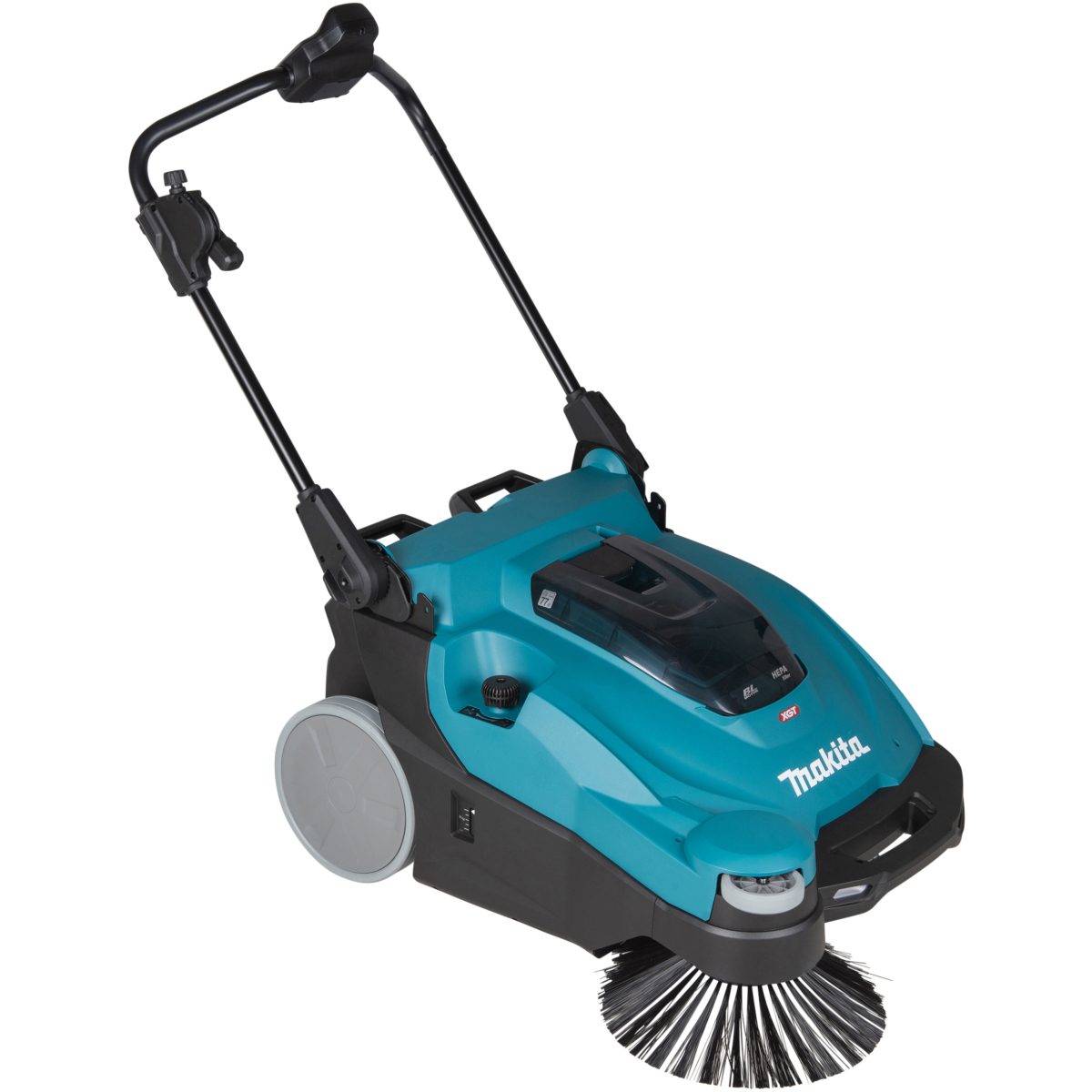 Makita VS001GZ Body Only 40v XGT Vacuum Sweeper