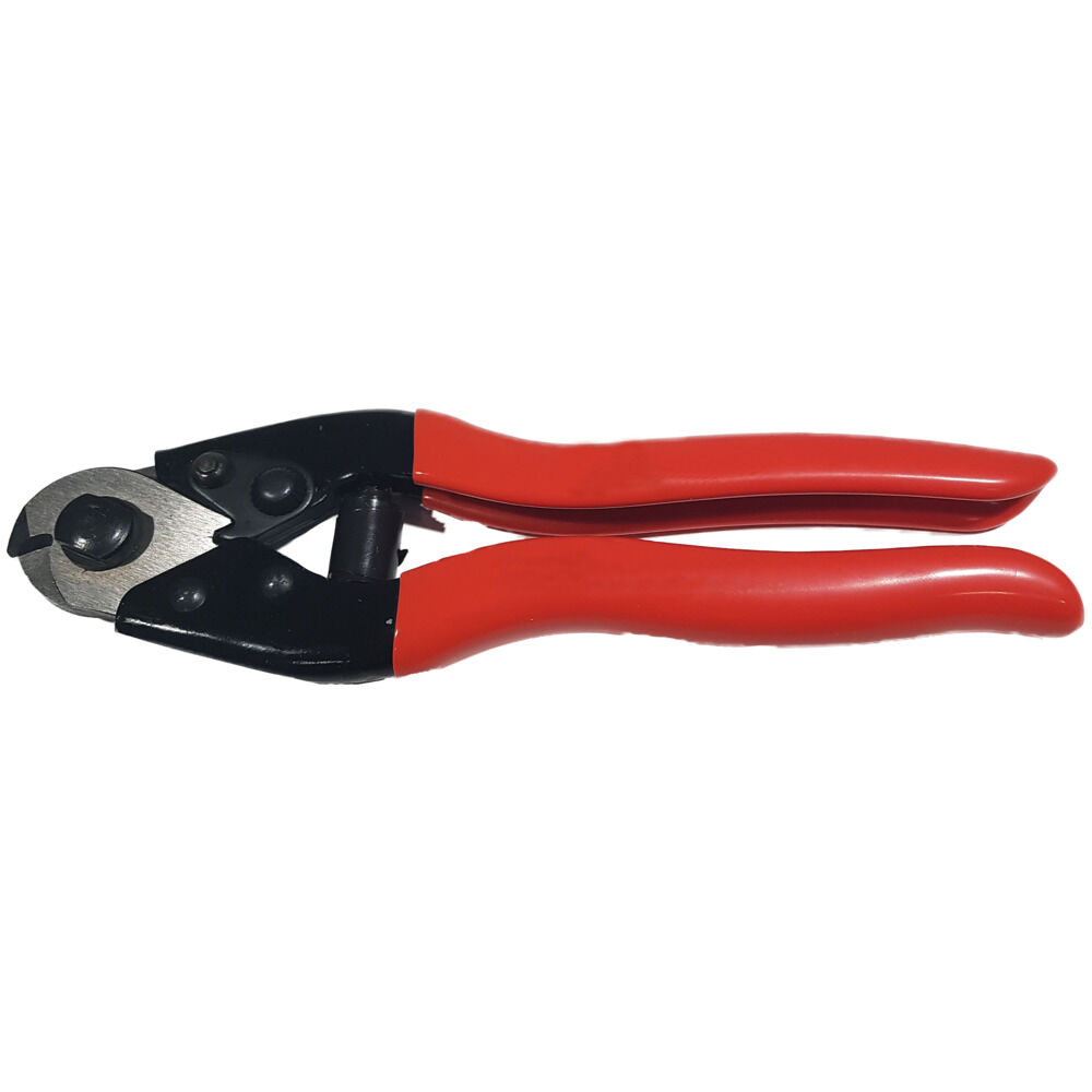 Fischer 44721 WIZ wire cutter