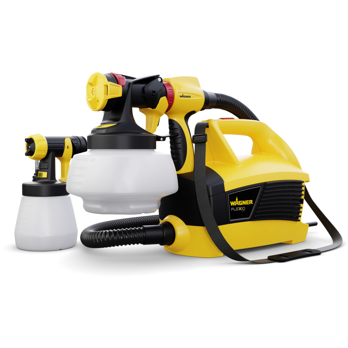 Wagner W 690 FLEXiO Universal Sprayer 630W 240V
