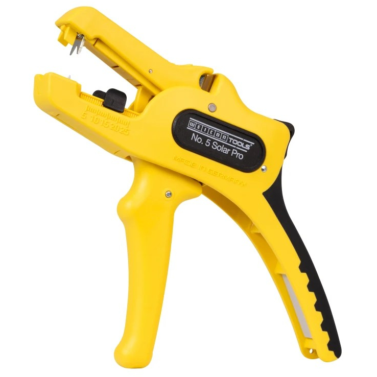 Weicon® 10067897  Wire Stripper No.5 Solar Pro