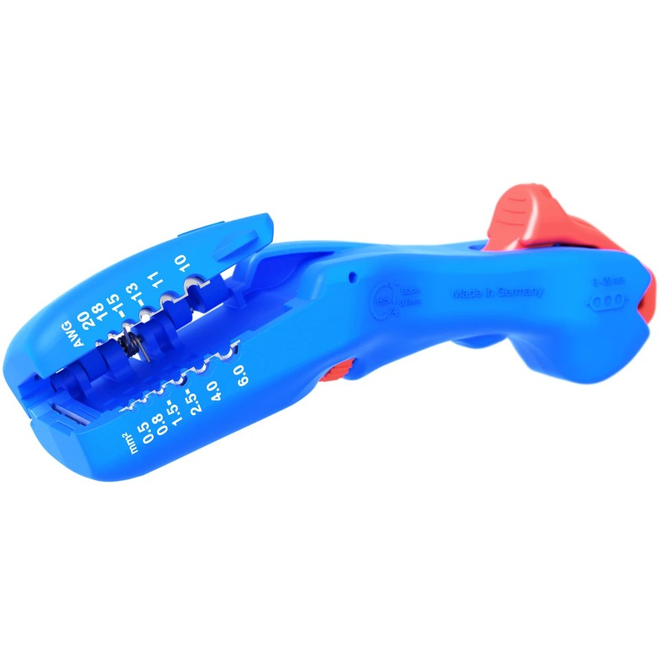 Weicon® 10068090  Flat & Round Cable Stripper