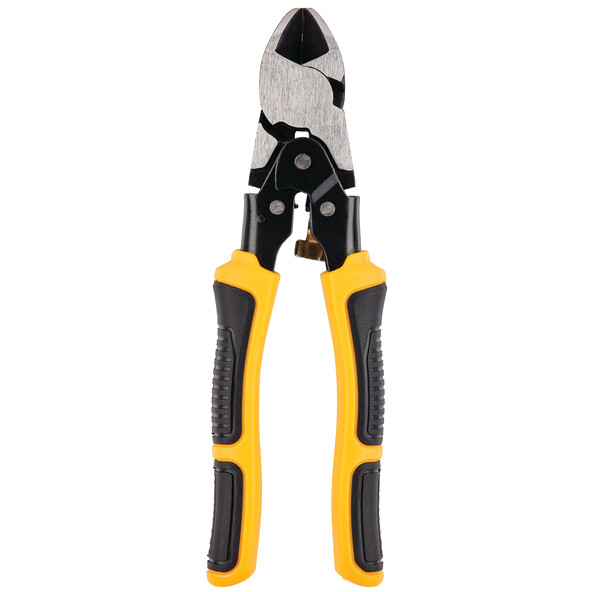 DeWalt DHT070276 Compound Action Linesman Pliers 200mm