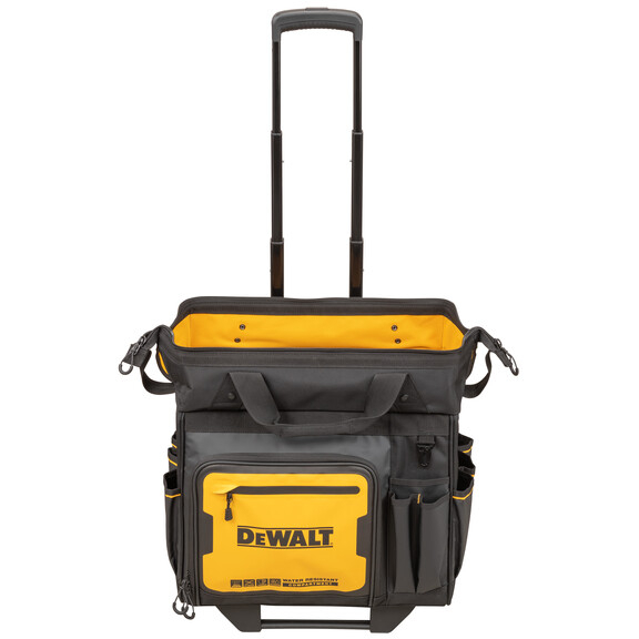 DeWalt DWST60107-1 Pro Rolling Toolbag
