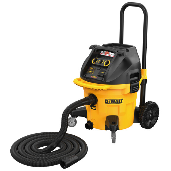 DeWalt DWV905M Dust Extraction 38L M-Class Extractor