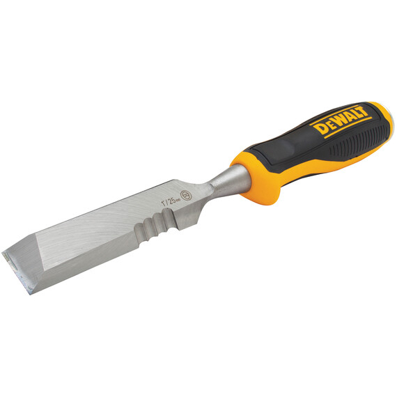 DeWalt DHT016065 Side Strike Chisel 25mm (1in)