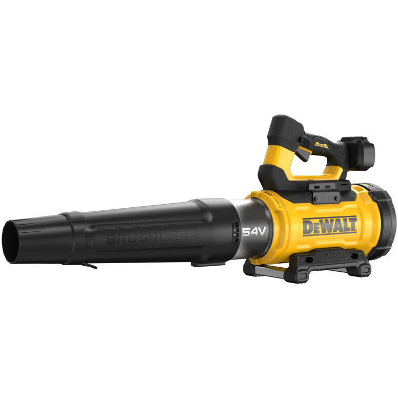 DeWalt DCMBL777N-XJ Body Only Brushless 54V XR Flexvolt Axial Blower 