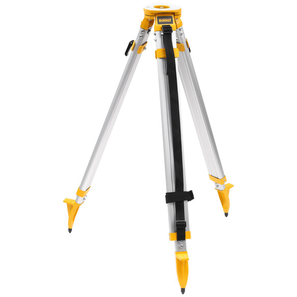 DeWalt DE0736-XJ Standard Laser Tripod