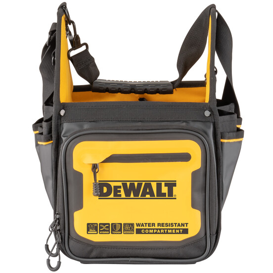 DeWalt DWST60105-1 Pro 11" Electricians Tote
