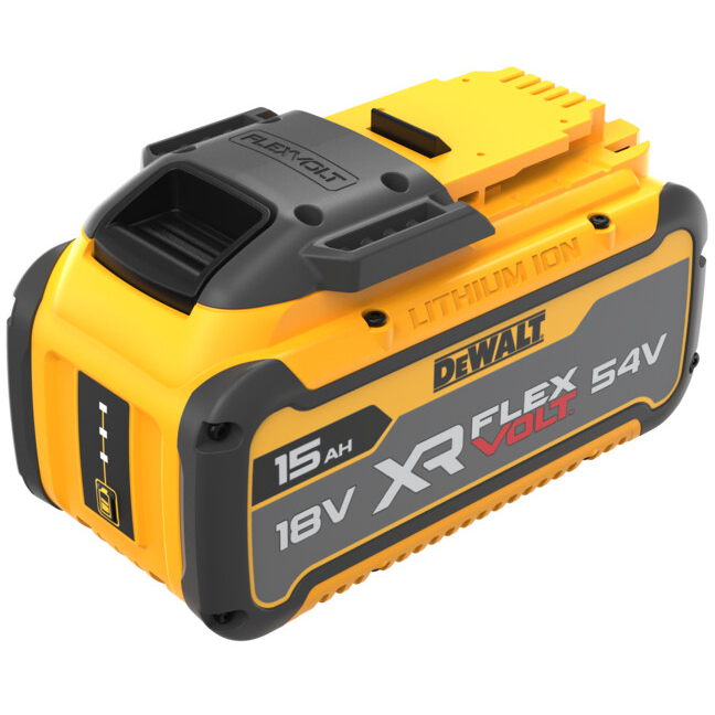 DeWalt DCB549-XJ 15.0Ah XR FLEXVOLT 54/18V Battery