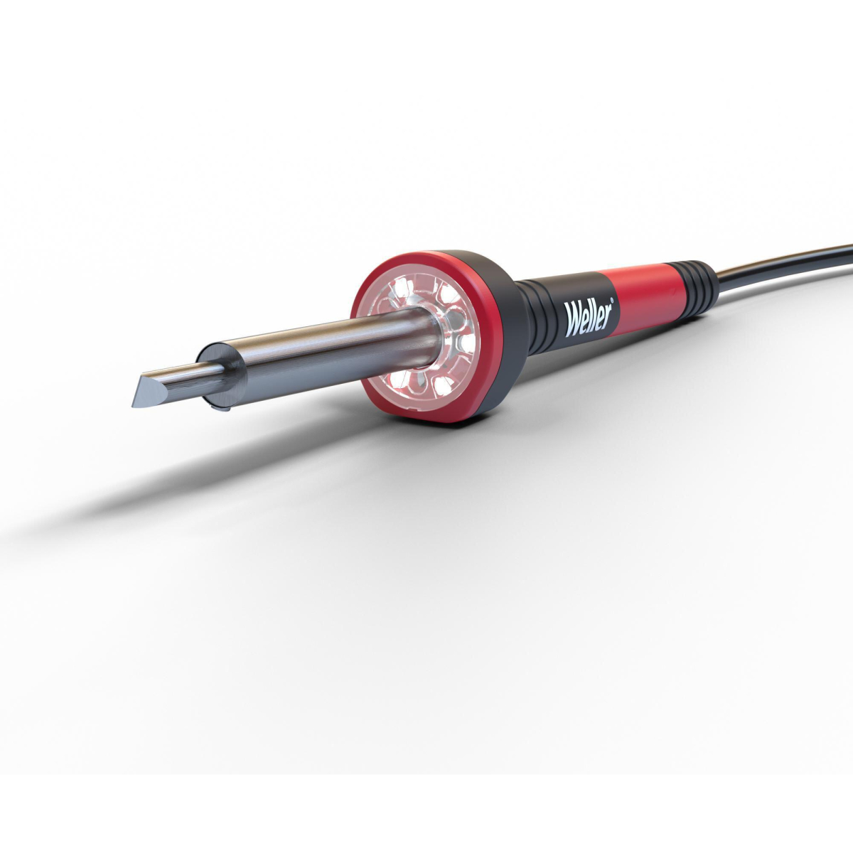 Weller WELIR6023G LED Halo Ring™ Soldering Iron 60W 240V