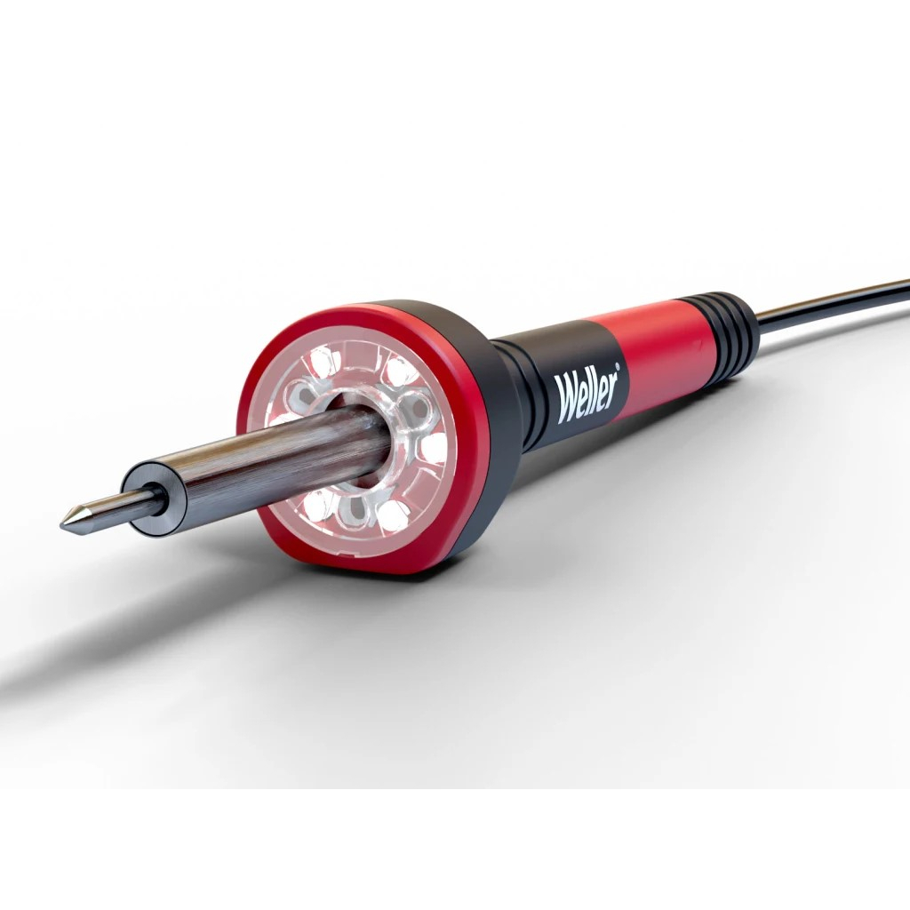 Weller WELIR3023G LED Halo Ring™ Soldering Iron 30W 240V