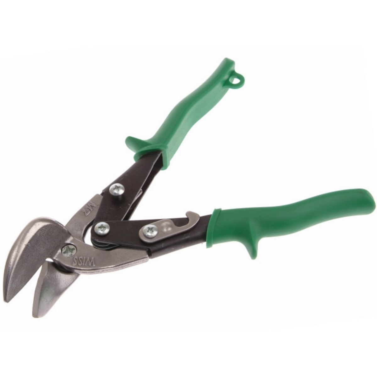 Wiss M7R Metalmaster® Compound Snips Right/Straight Cuts WISM7R