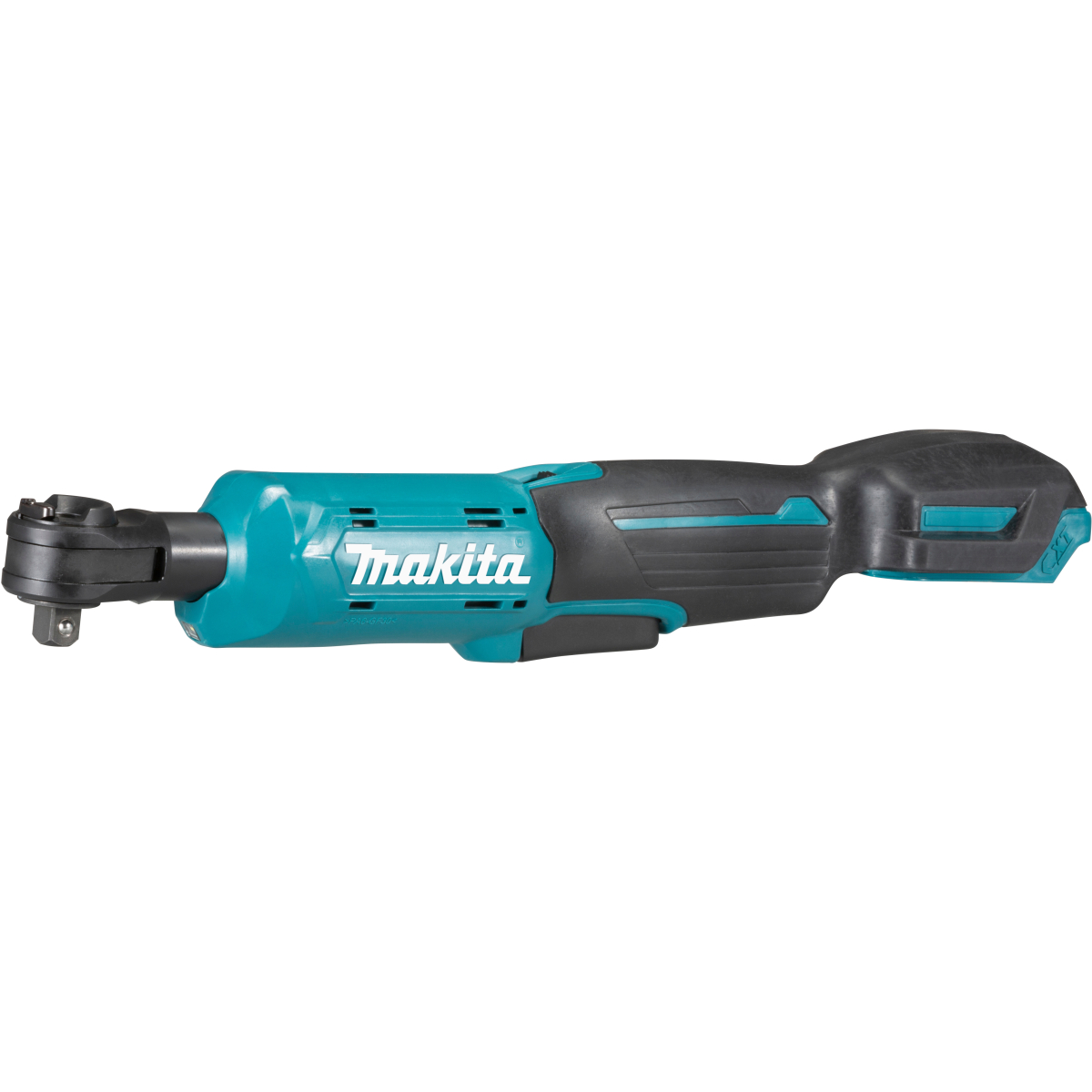 Makita WR100DZ Body Only 12V CXT Ratchet Wrench 