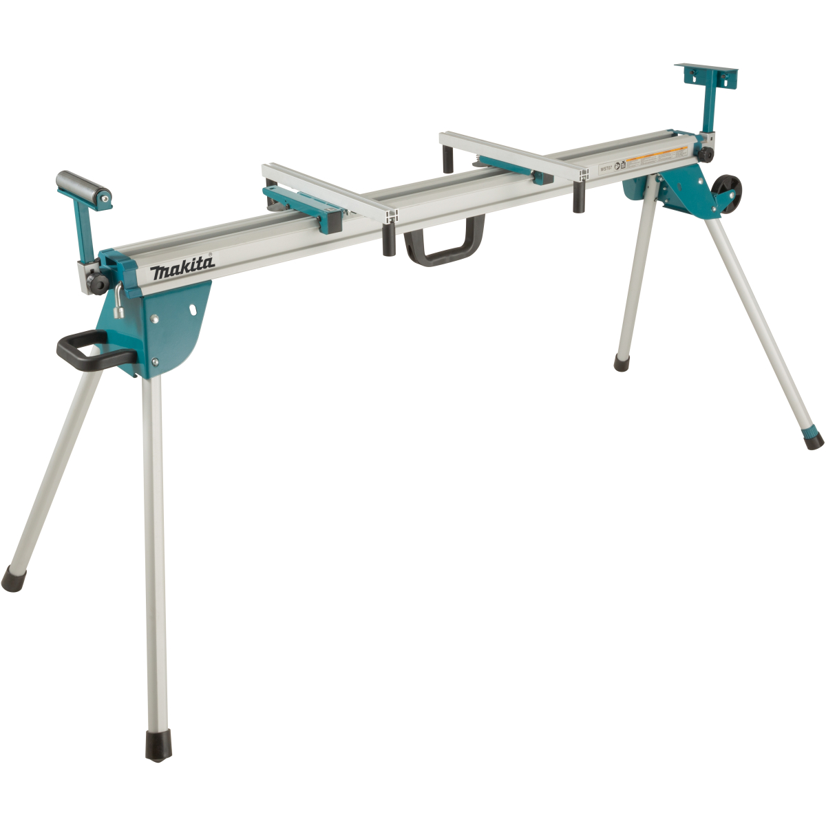 Makita Ex Display WST07 Mitre Saw Stand