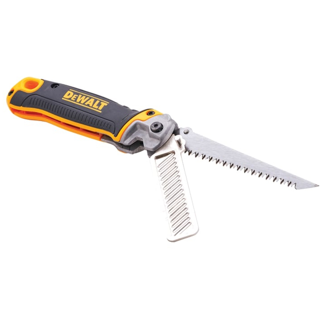 DeWalt XMS25JABSAW Folding Jabsaw & Rasp