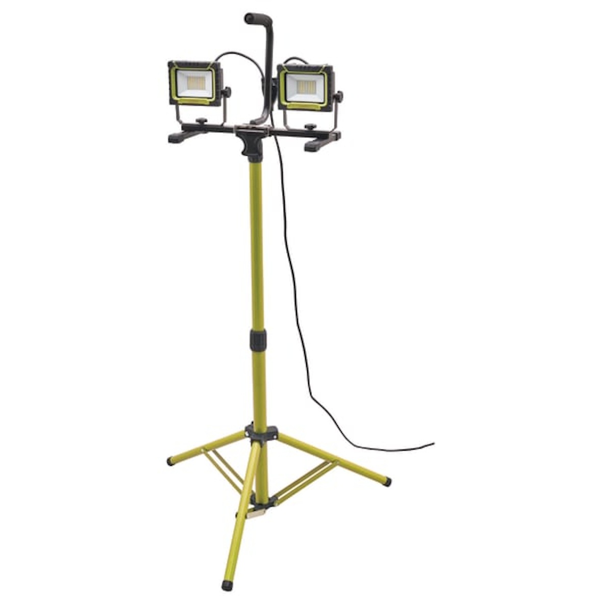 Lighthouse XMS25TRI110V 110V Site Light & Tripod